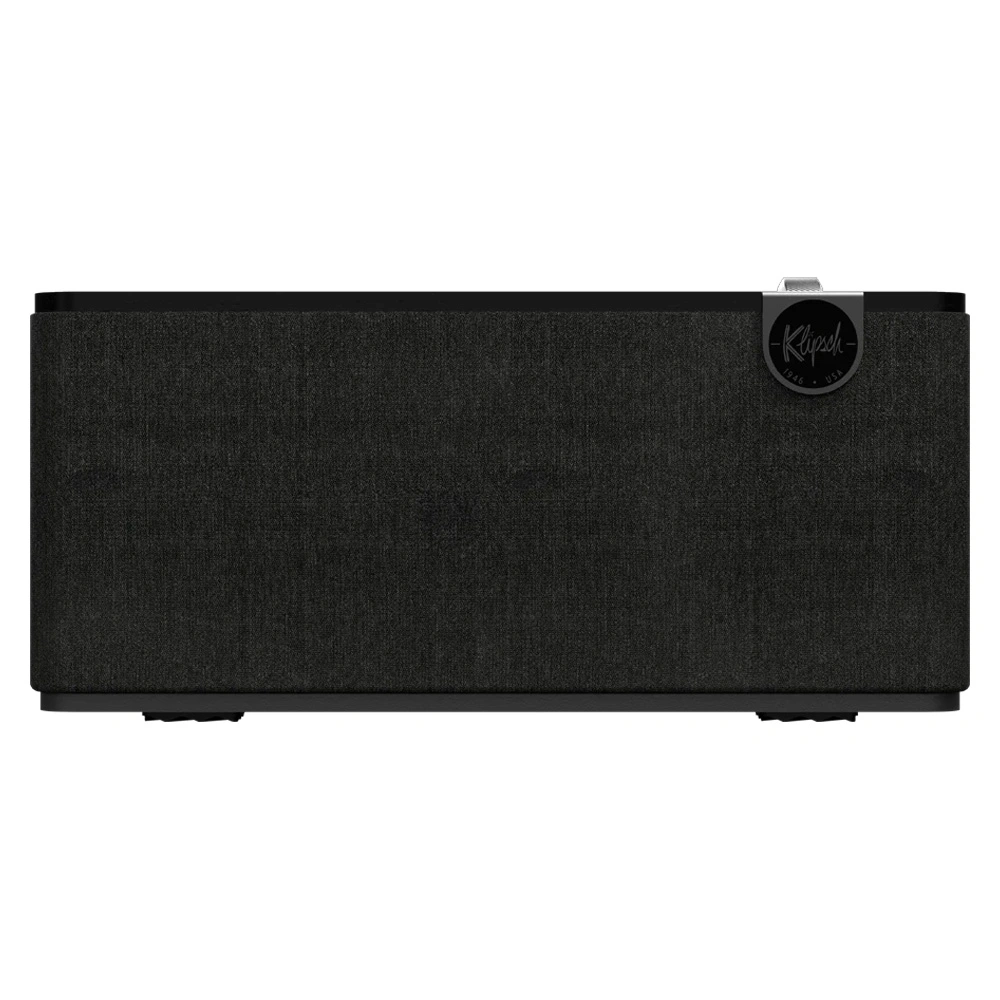 Домашняя аудио система KLIPSCH The One Plus Matt Black - фото 4