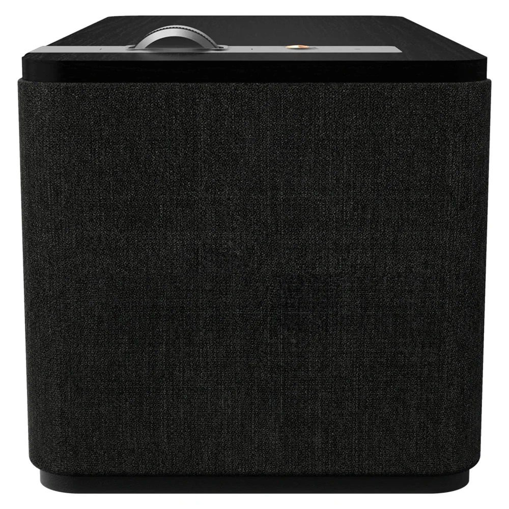 Домашняя аудио система KLIPSCH The One Plus Matt Black - фото 8