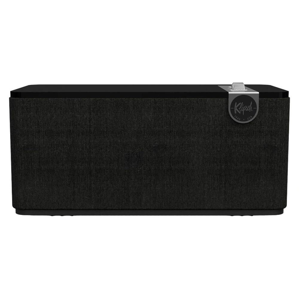 Домашняя аудио система KLIPSCH The One Plus Matt Black - фото 3