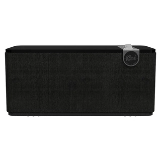 Домашняя аудио система KLIPSCH The One Plus Matt Black - фото 3