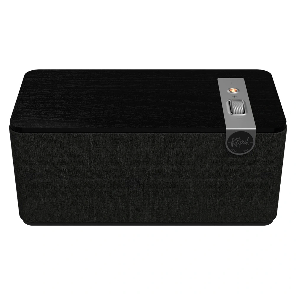 Домашняя аудио система KLIPSCH The One Plus Matt Black - фото 2