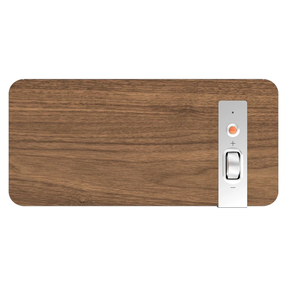 Домашняя аудио система KLIPSCH The One Plus Walnut - фото 4