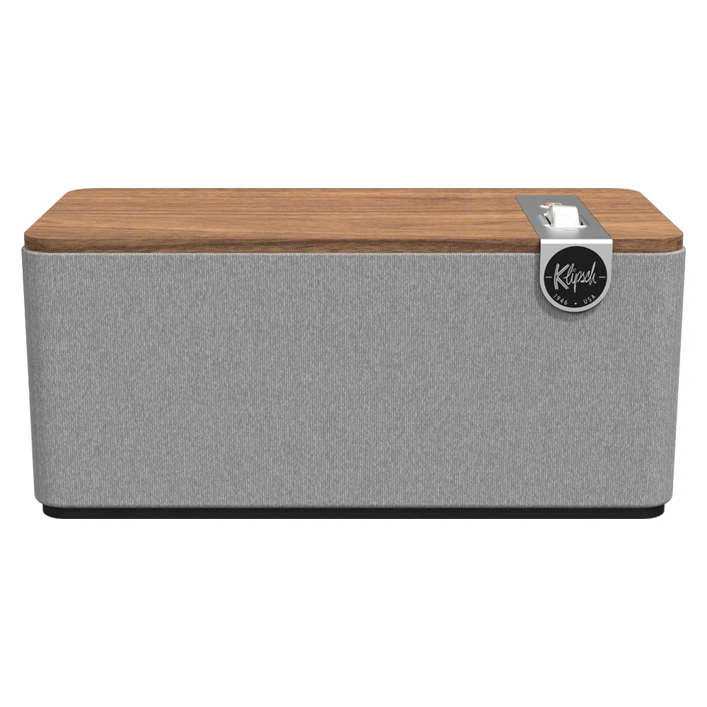 Домашняя аудио система KLIPSCH The One Plus Walnut