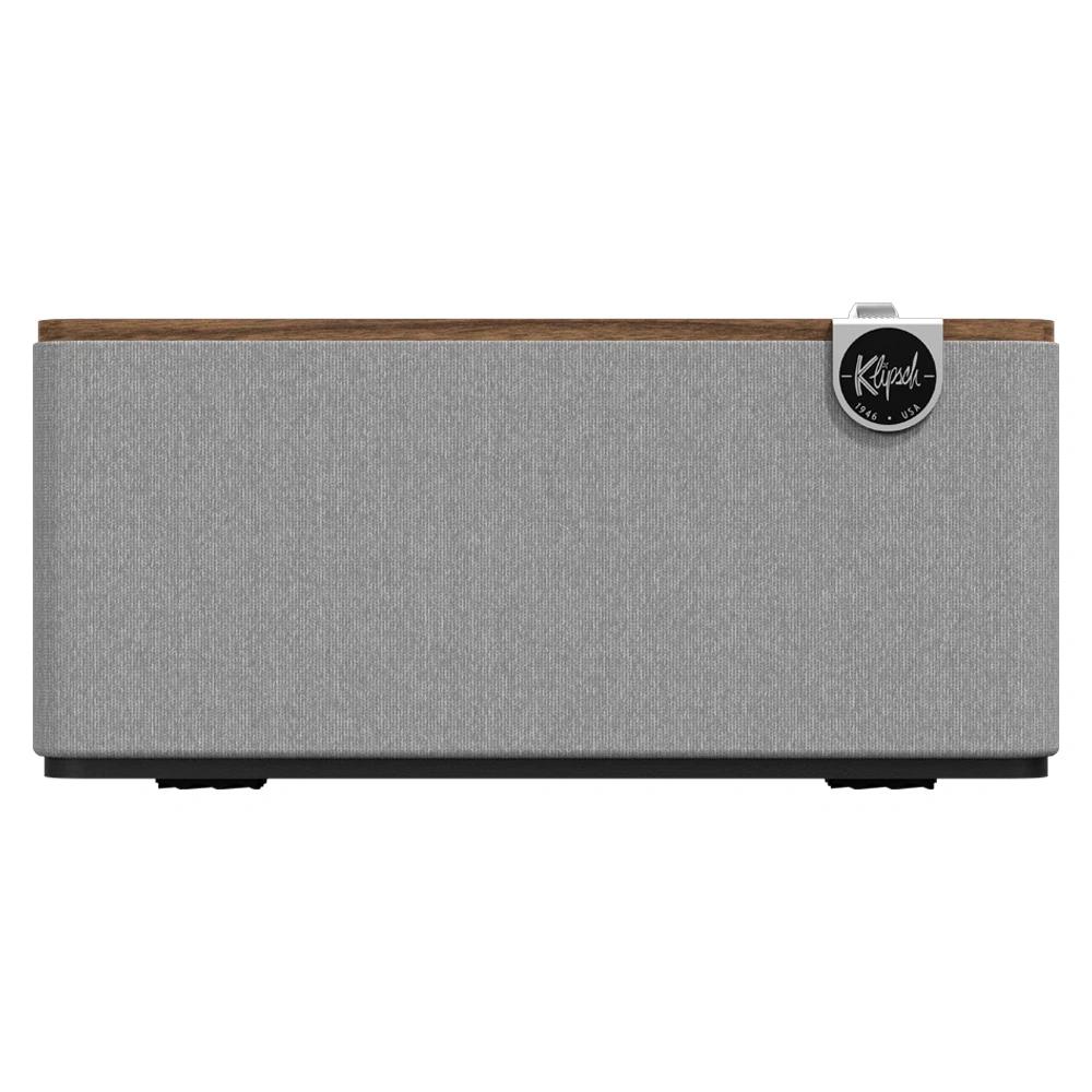 Домашняя аудио система KLIPSCH The One Plus Walnut - фото 3