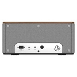 Домашняя аудио система KLIPSCH The One Plus Walnut - фото 5