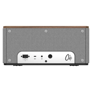 Домашняя аудио система KLIPSCH The One Plus Walnut - фото 5