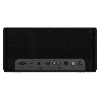 Домашняя аудио система KLIPSCH The Three Plus Matt Black - фото 4