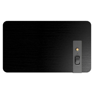 Домашняя аудио система KLIPSCH The Three Plus Matt Black - фото 5