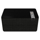 Домашняя аудио система KLIPSCH The Three Plus Matt Black - фото 2