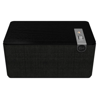 Домашняя аудио система KLIPSCH The Three Plus Matt Black - фото 2