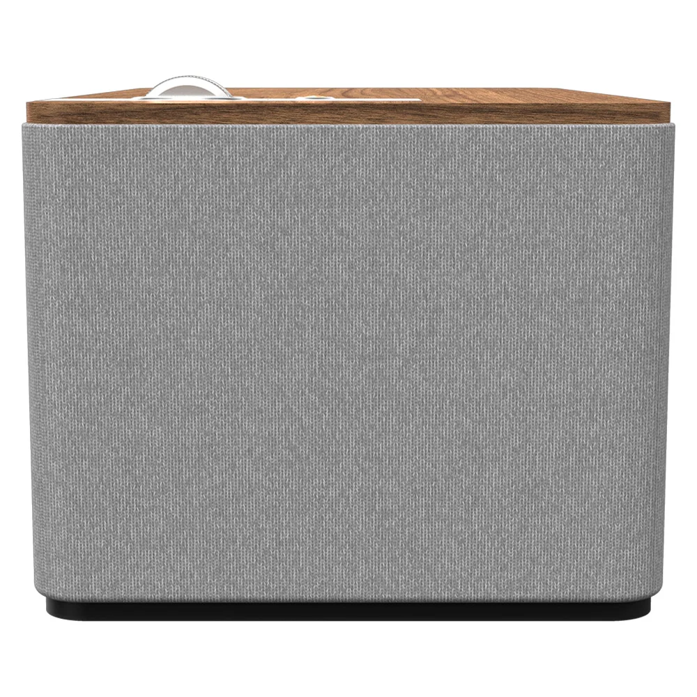 Домашняя аудио система KLIPSCH The Three Plus Walnut - фото 5