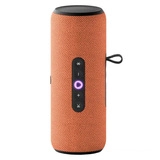 Портативная умная колонка Яндекс Станция Стрит Orange