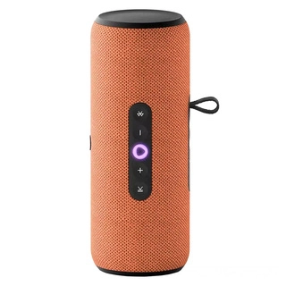 Портативная умная колонка Яндекс Станция Стрит Orange