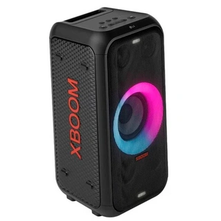 Портативная аудиосистема LG XBOOM XL5T - фото 2