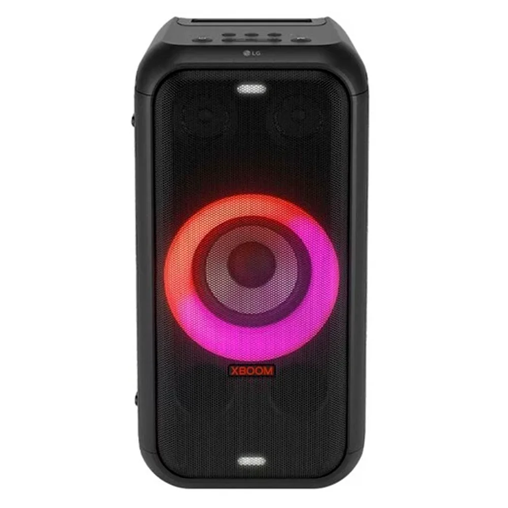Портативная аудиосистема LG XBOOM XL5T