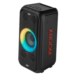 Портативная аудиосистема LG XBOOM XL5T - фото 3