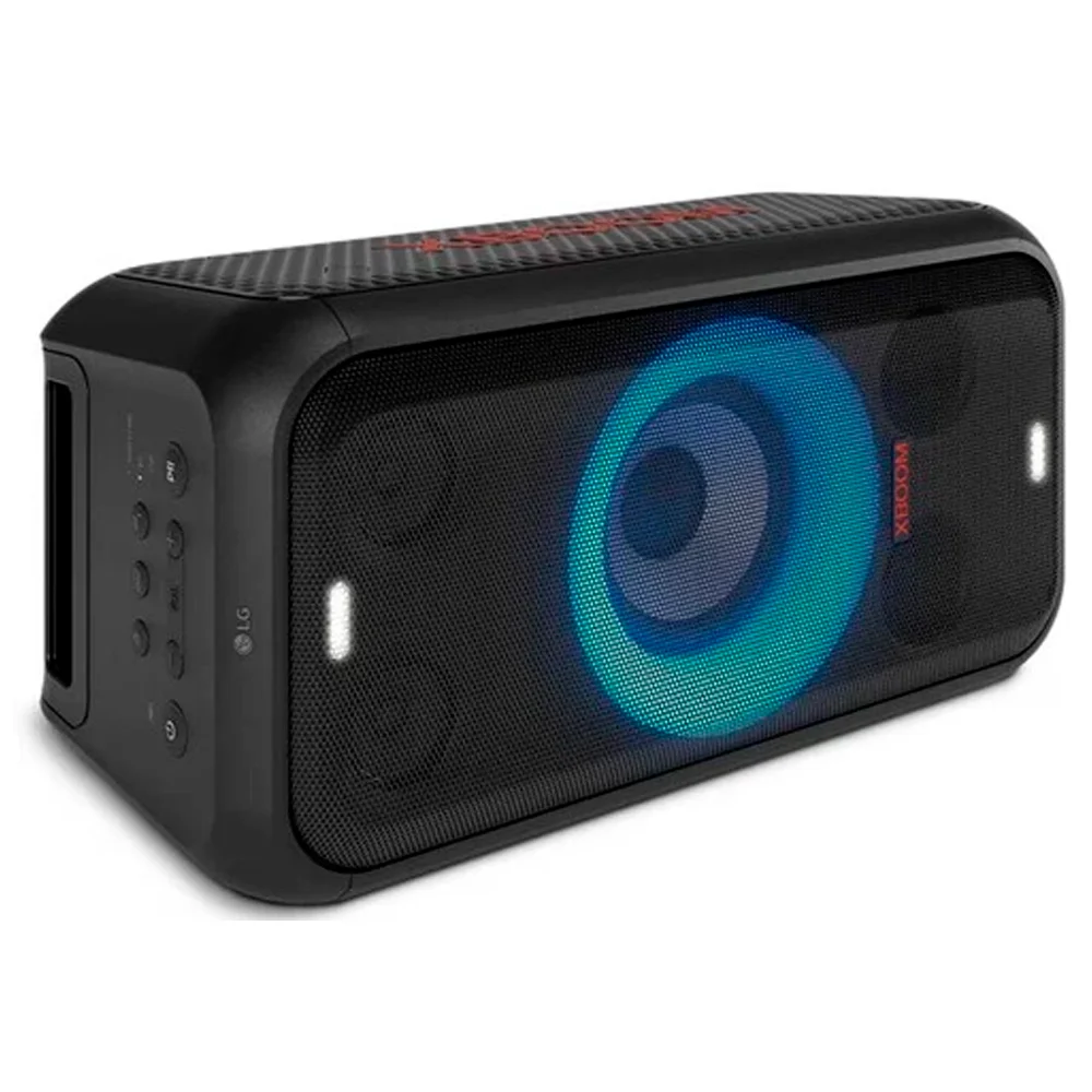 Портативная аудиосистема LG XBOOM XL5T - фото 4