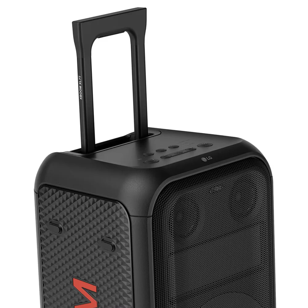Портативная аудиосистема LG XBOOM XL7T - фото 14