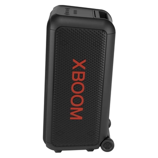 Портативная аудиосистема LG XBOOM XL7T - фото 4