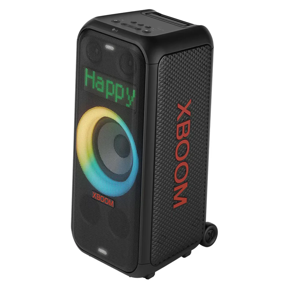 Портативная аудиосистема LG XBOOM XL7T - фото 2