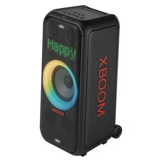 Портативная аудиосистема LG XBOOM XL7T - фото 2