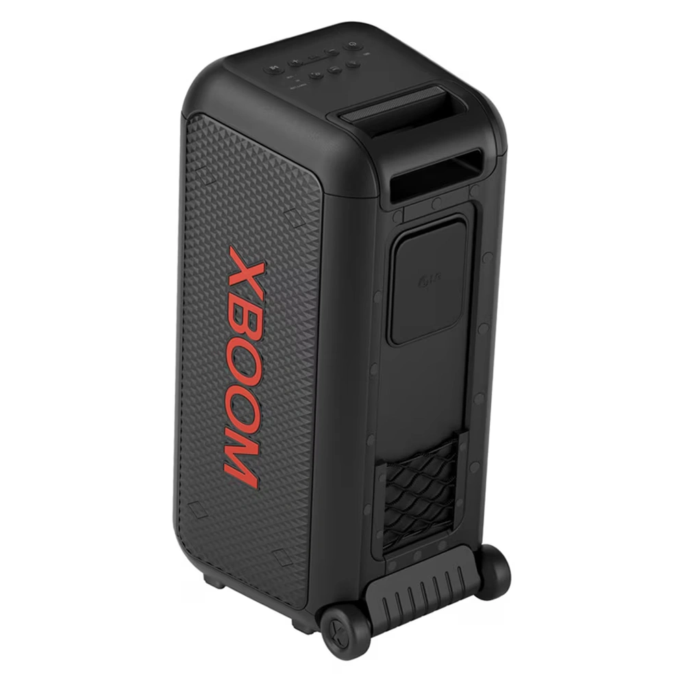 Портативная аудиосистема LG XBOOM XL7T - фото 7