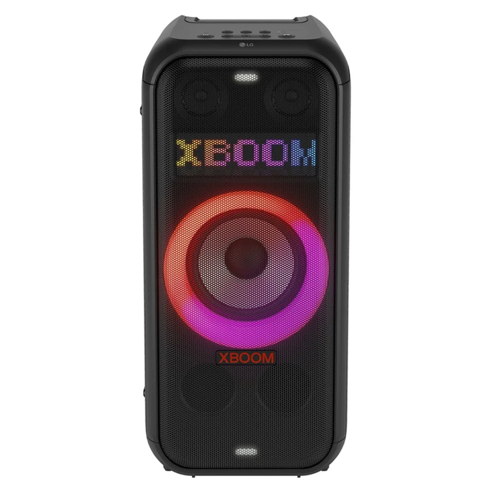 Портативная аудиосистема LG XBOOM XL7T