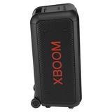 Портативная аудиосистема LG XBOOM XL7T - фото 5