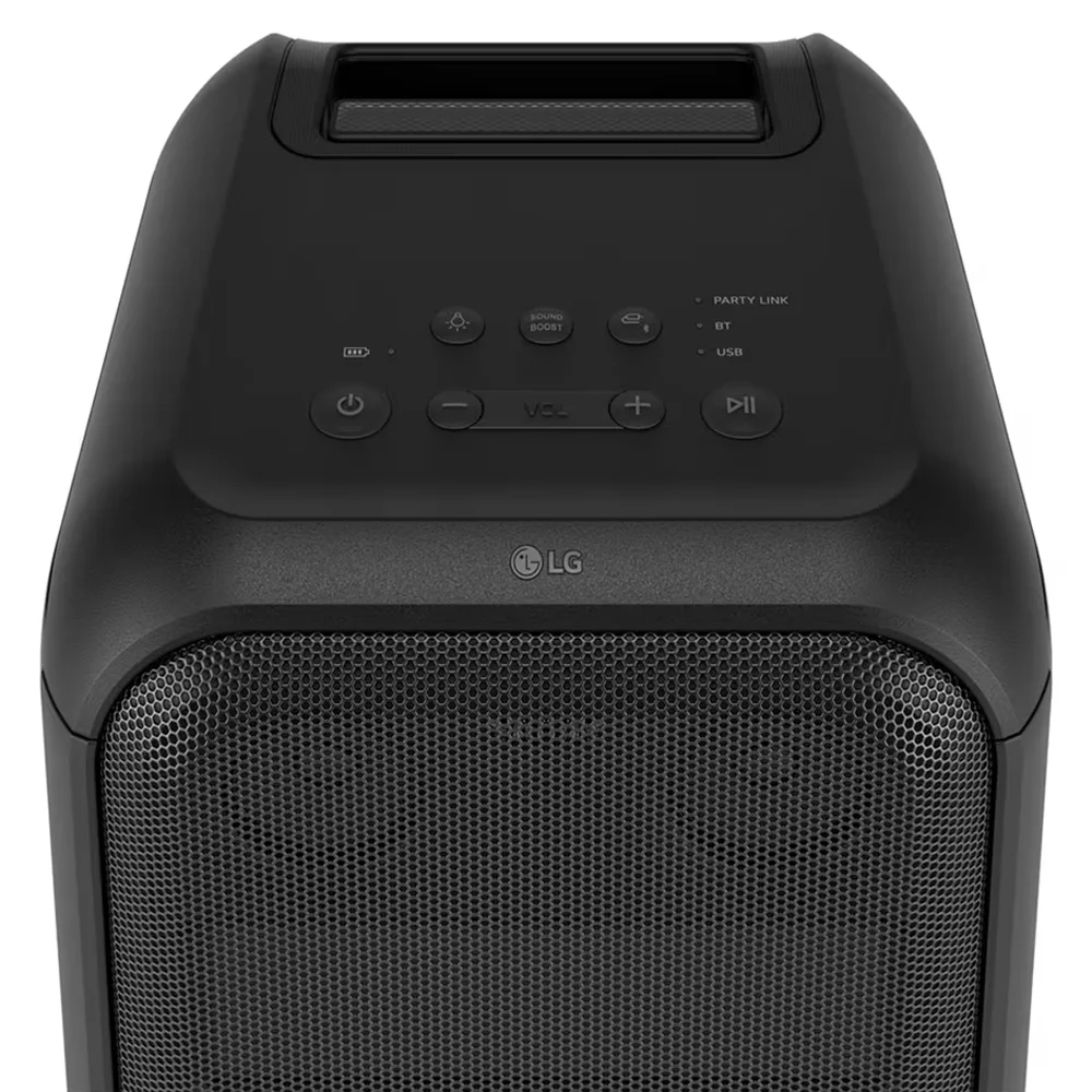 Портативная аудиосистема LG XBOOM XL7T - фото 10