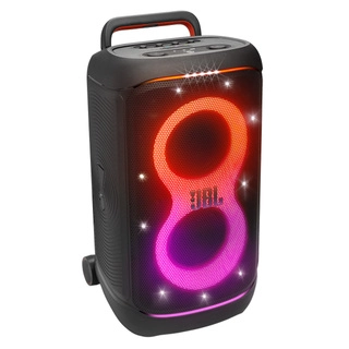 Портативная аудиосистема JBL PARTYBOX 520 (JBLPARTYBOX520EU)