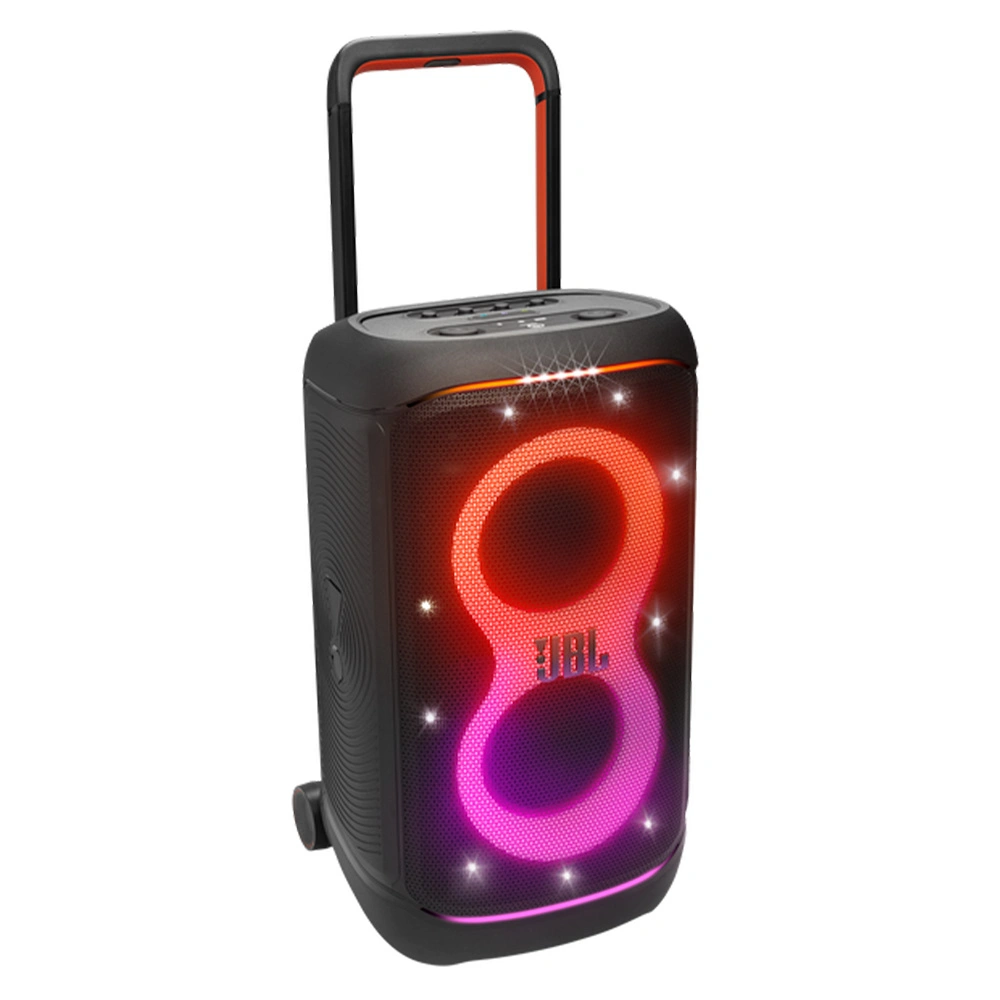 Портативная аудиосистема JBL PARTYBOX 520 (JBLPARTYBOX520EU) - фото 9