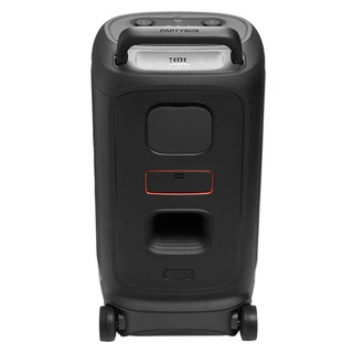 Портативная аудиосистема JBL PARTYBOX 520 (JBLPARTYBOX520EU) - фото 3