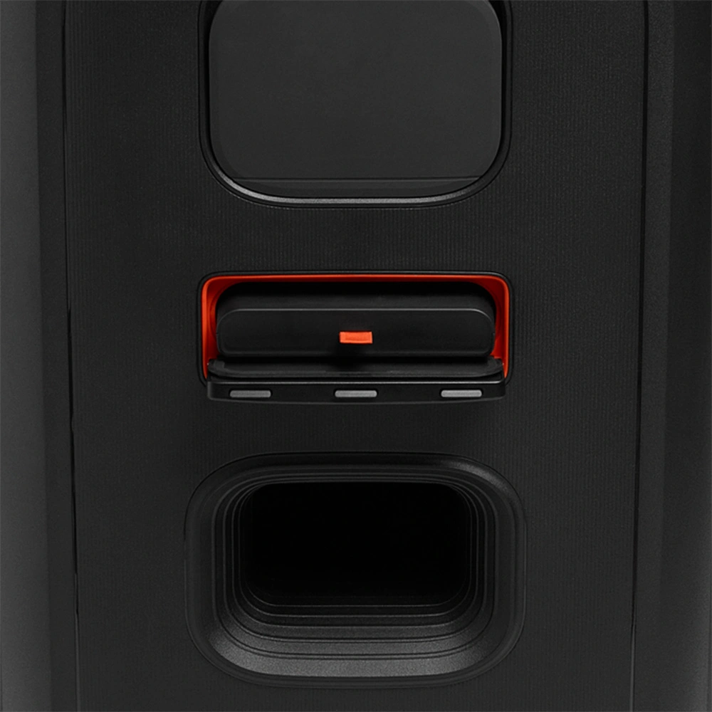 Портативная аудиосистема JBL PARTYBOX 520 (JBLPARTYBOX520EU) - фото 12