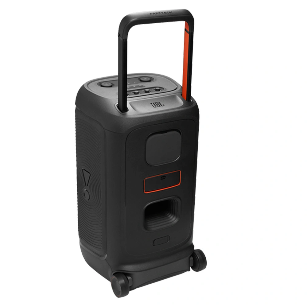 Портативная аудиосистема JBL PARTYBOX 520 (JBLPARTYBOX520EU) - фото 8