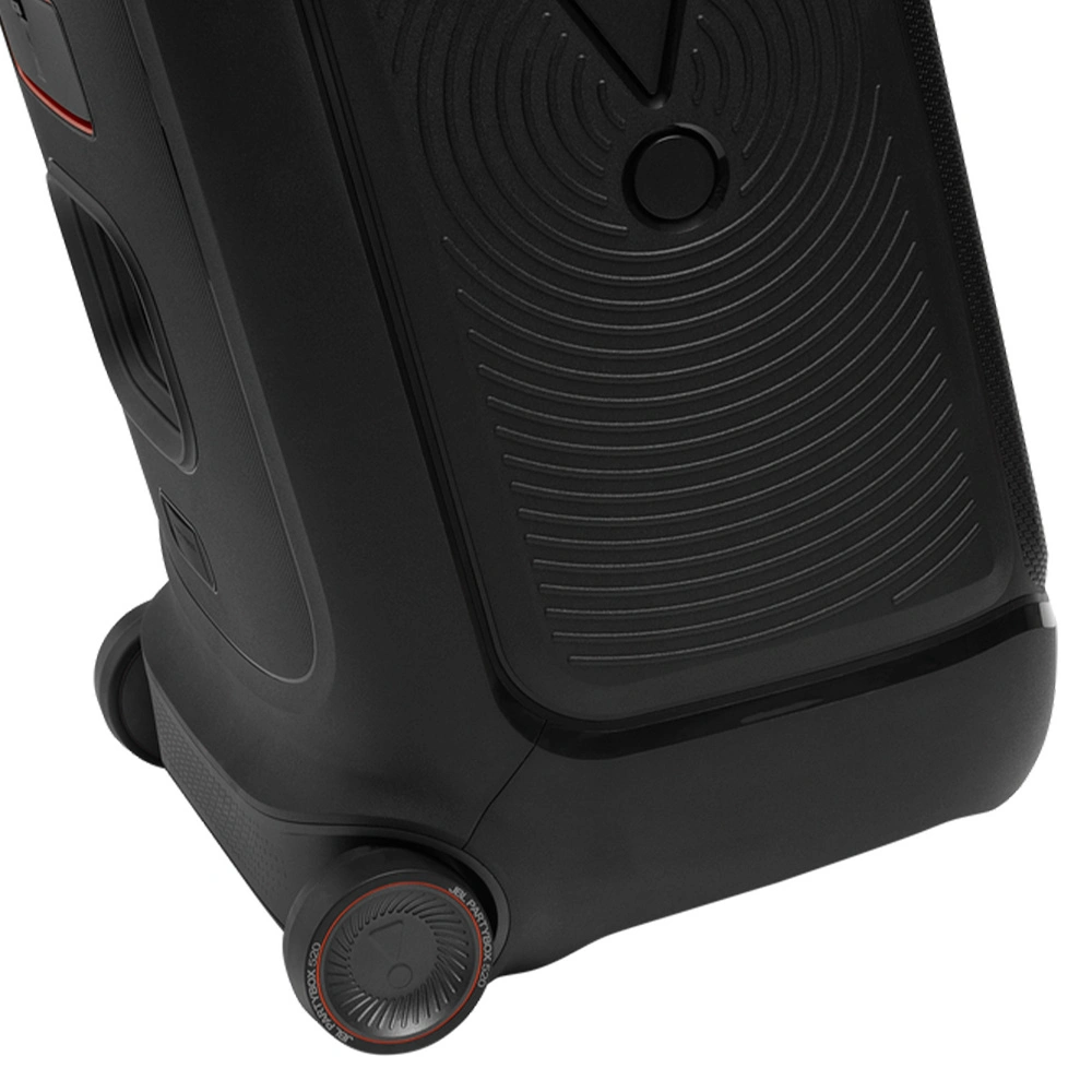 Портативная аудиосистема JBL PARTYBOX 520 (JBLPARTYBOX520EU) - фото 11