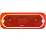 Портативная колонка Sony SRSXB30R (красный) - фото 3