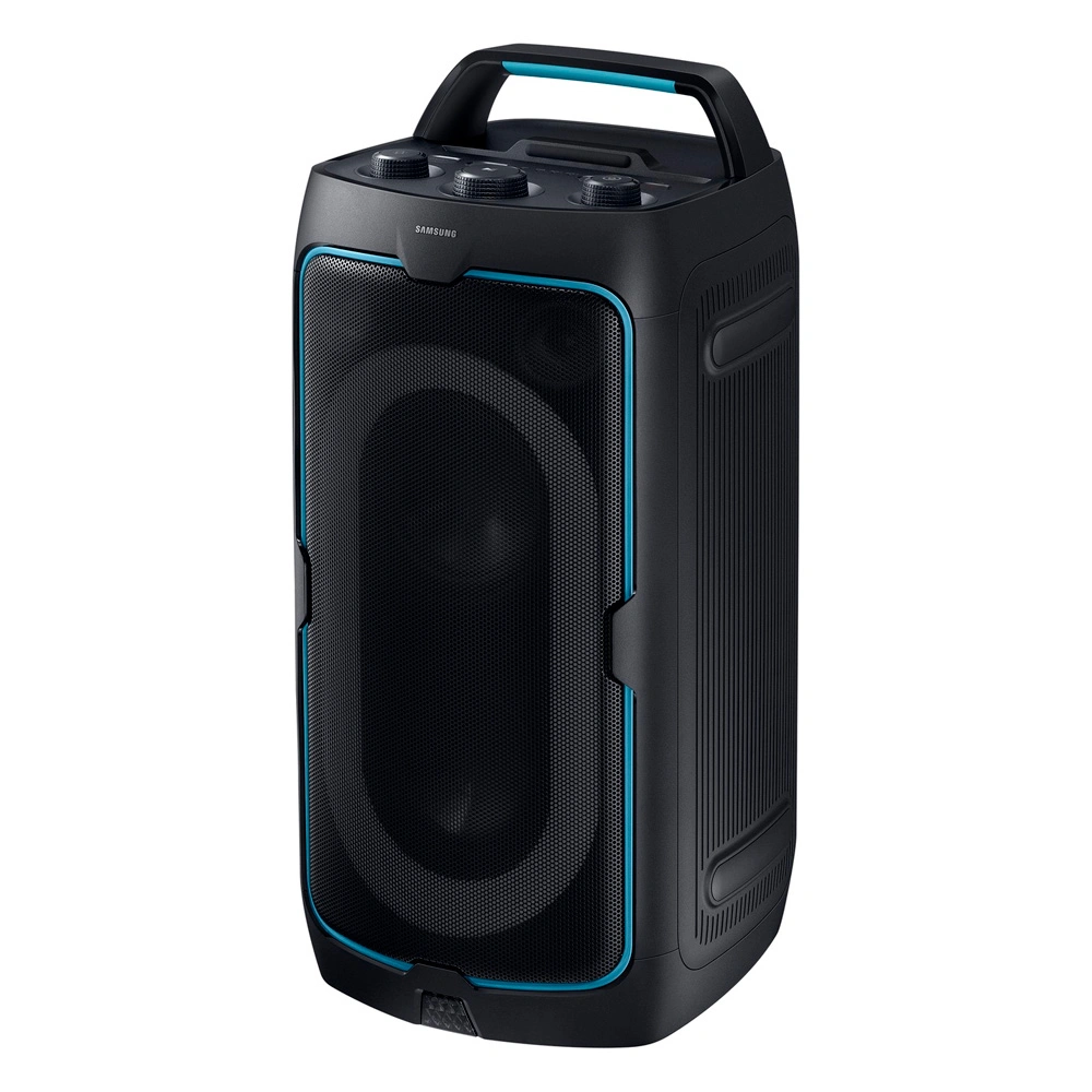 Портативная колонка Samsung MX-ST40F/RU - фото 11