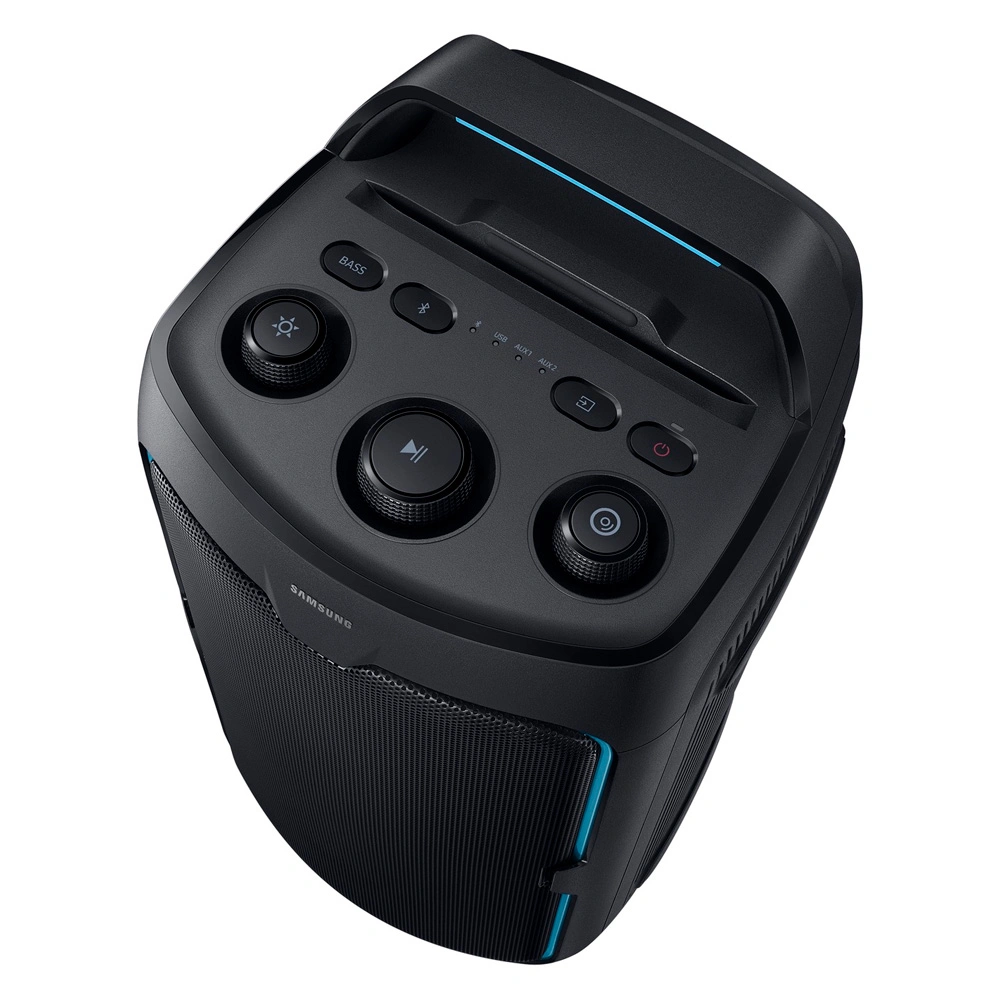 Портативная колонка Samsung MX-ST40F/RU - фото 13