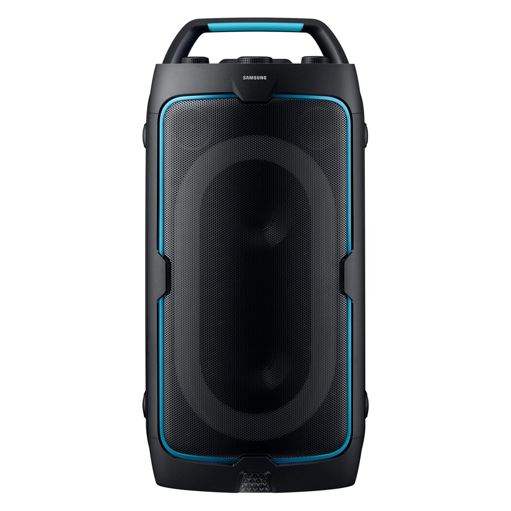 Портативная колонка Samsung MX-ST40F/RU - фото 7