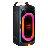 Портативная колонка Samsung MX-ST40F/RU - фото 2