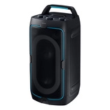 Портативная колонка Samsung MX-ST40F/RU - фото 12