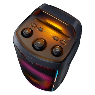 Портативная колонка Samsung MX-ST40F/RU - фото 5