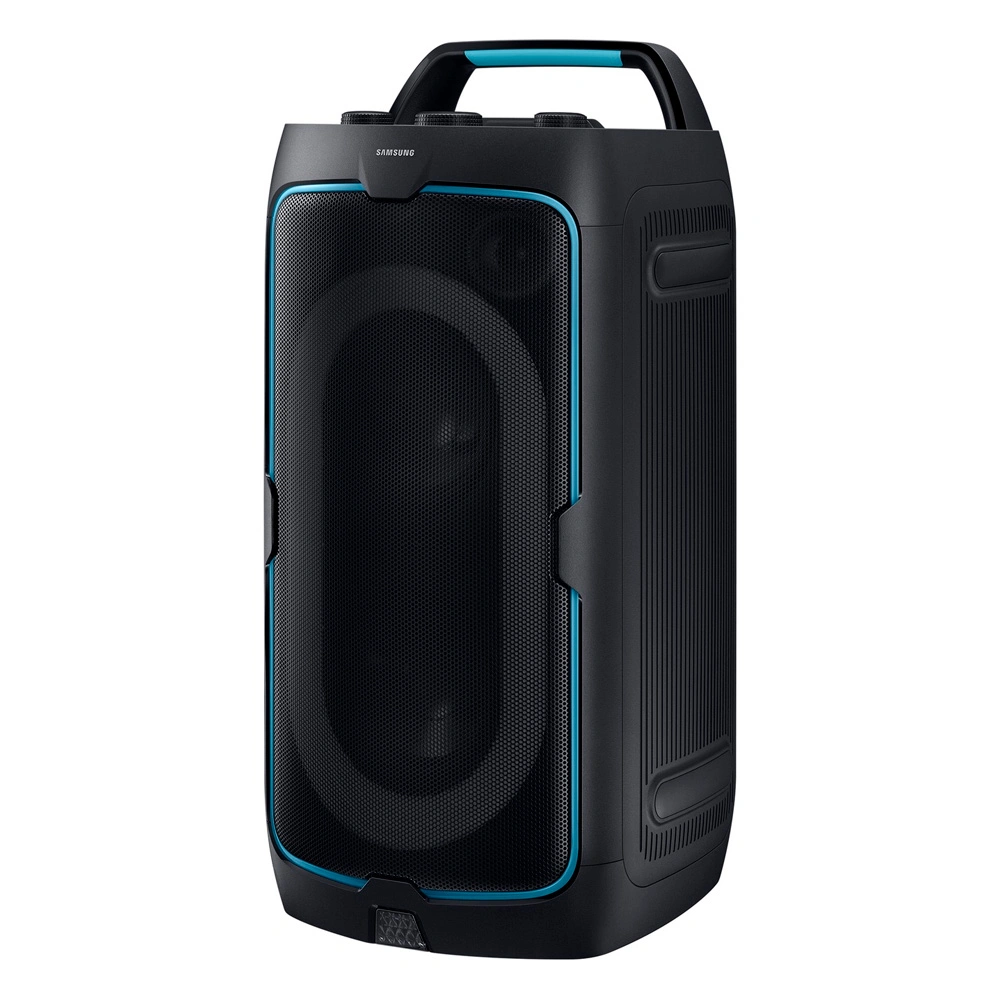 Портативная колонка Samsung MX-ST40F/RU - фото 10