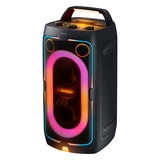 Портативная колонка Samsung MX-ST40F/RU - фото 4