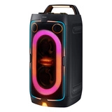 Портативная колонка Samsung MX-ST40F/RU - фото 3