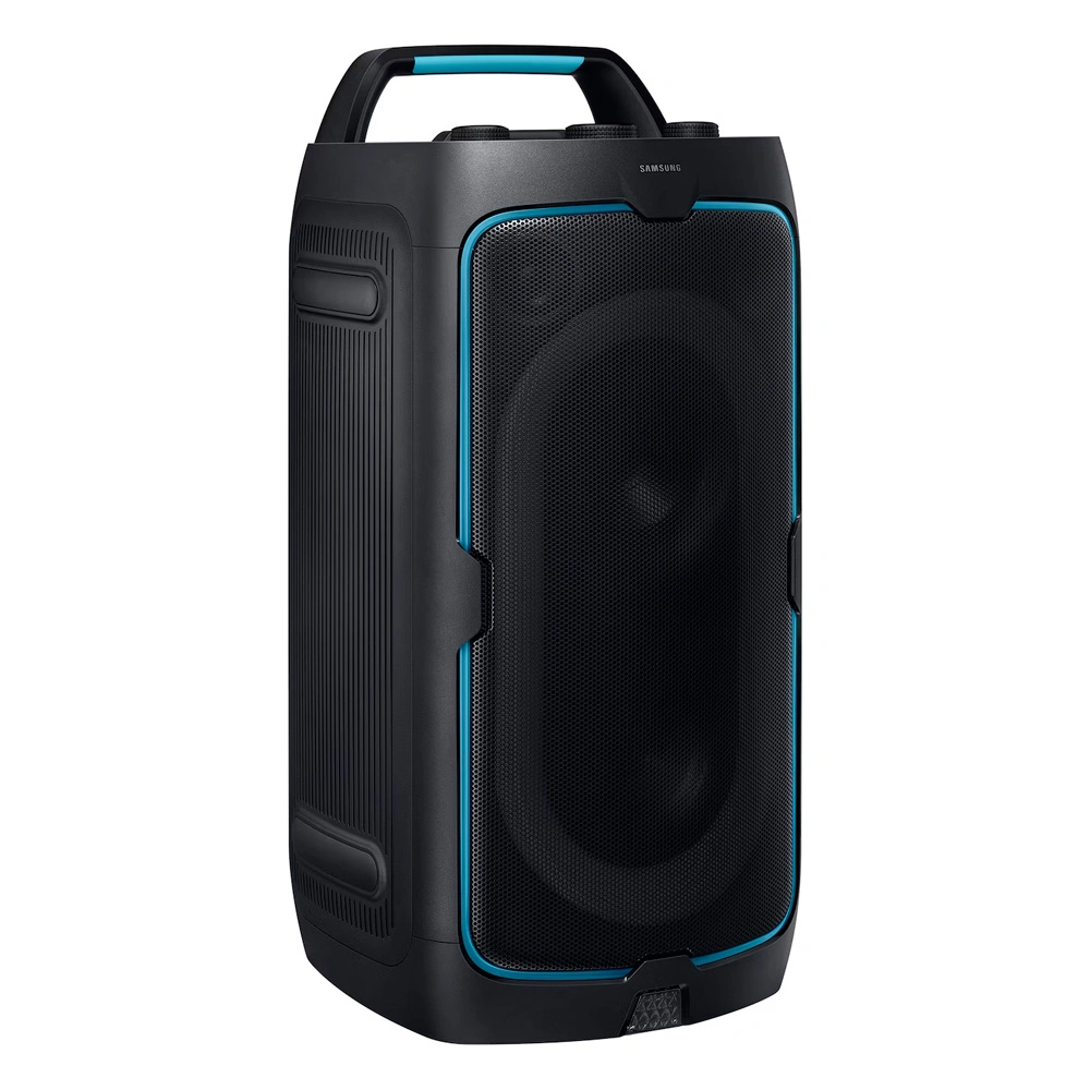 Портативная колонка Samsung MX-ST40F/RU - фото 9