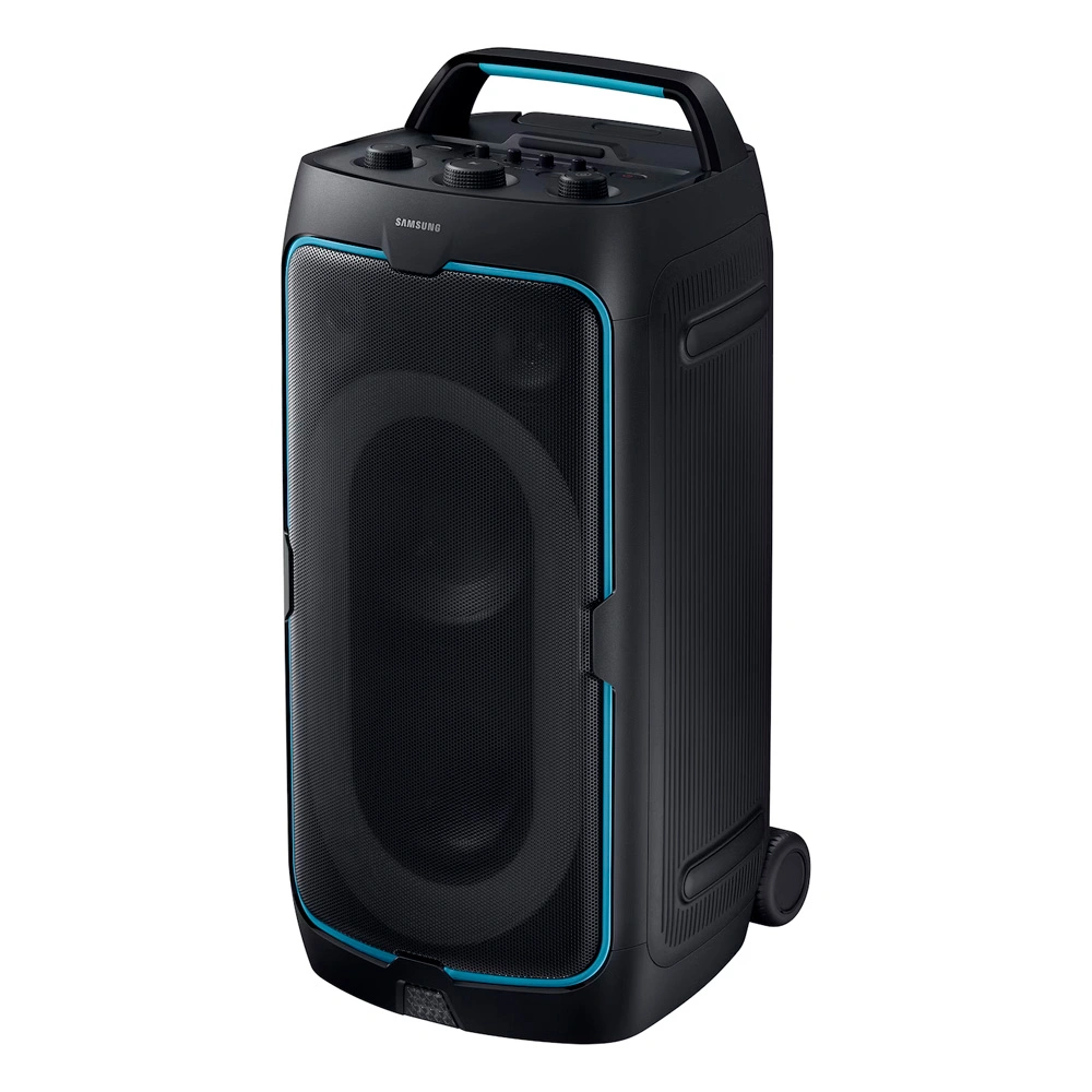 Портативная колонка Samsung MX-ST50F/RU - фото 10