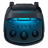 Портативная колонка Samsung MX-ST50F/RU - фото 7