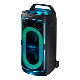 Портативная колонка Samsung MX-ST50F/RU - фото 3