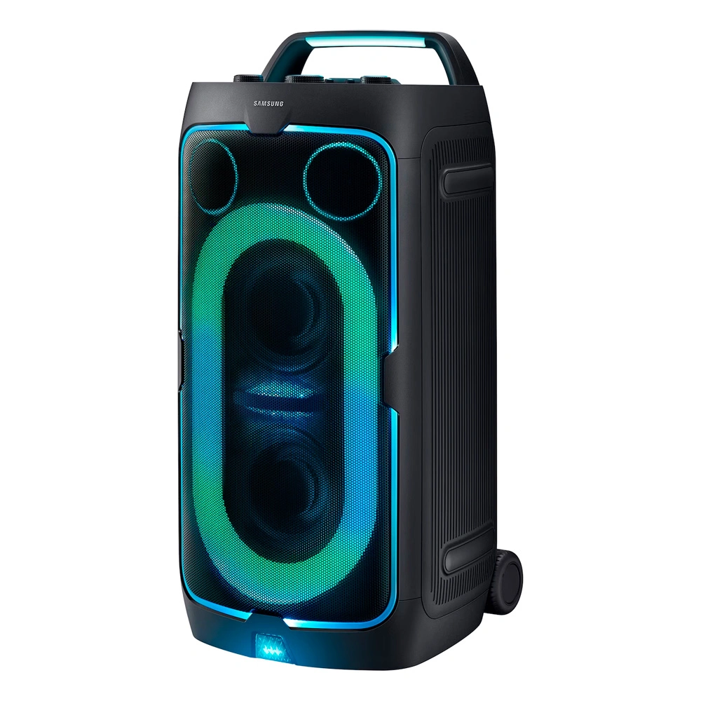 Портативная колонка Samsung MX-ST50F/RU - фото 4